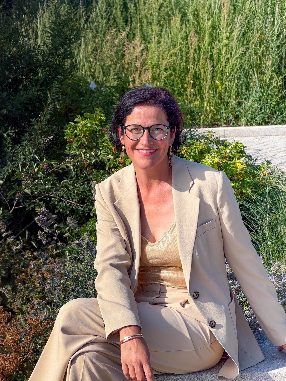 Katja Hainz – Human Design Mentorin
