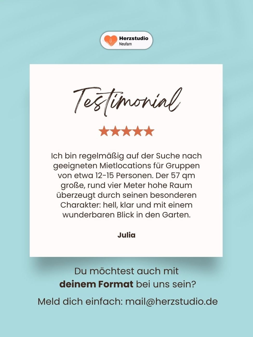 Stimmen von Klientinnen – Julia und Gisela